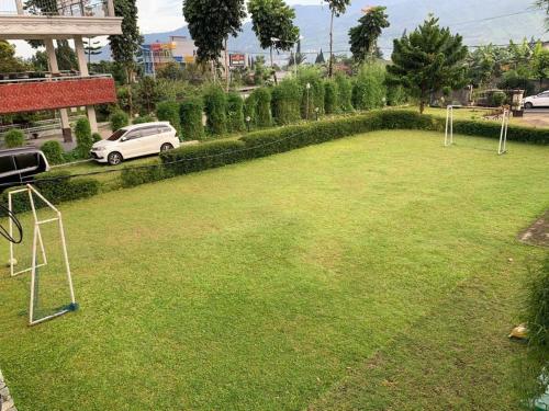 Arimbi Cibulan Suites,Cisarua>>Bogor,1 star