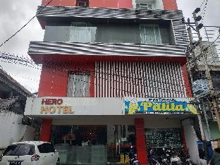 hero hotel ambon