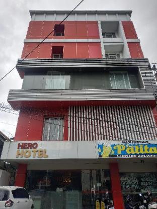 hero hotel ambon