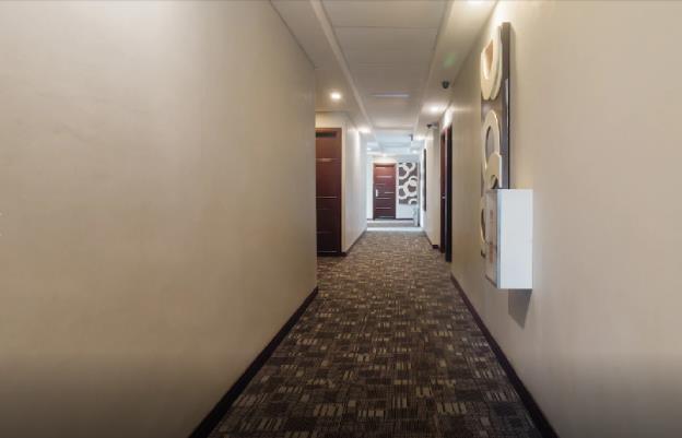 hero hotel ambon
