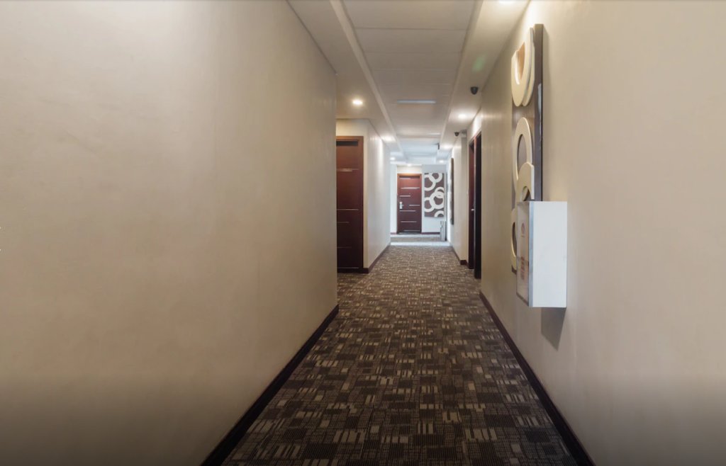 hero hotel ambon