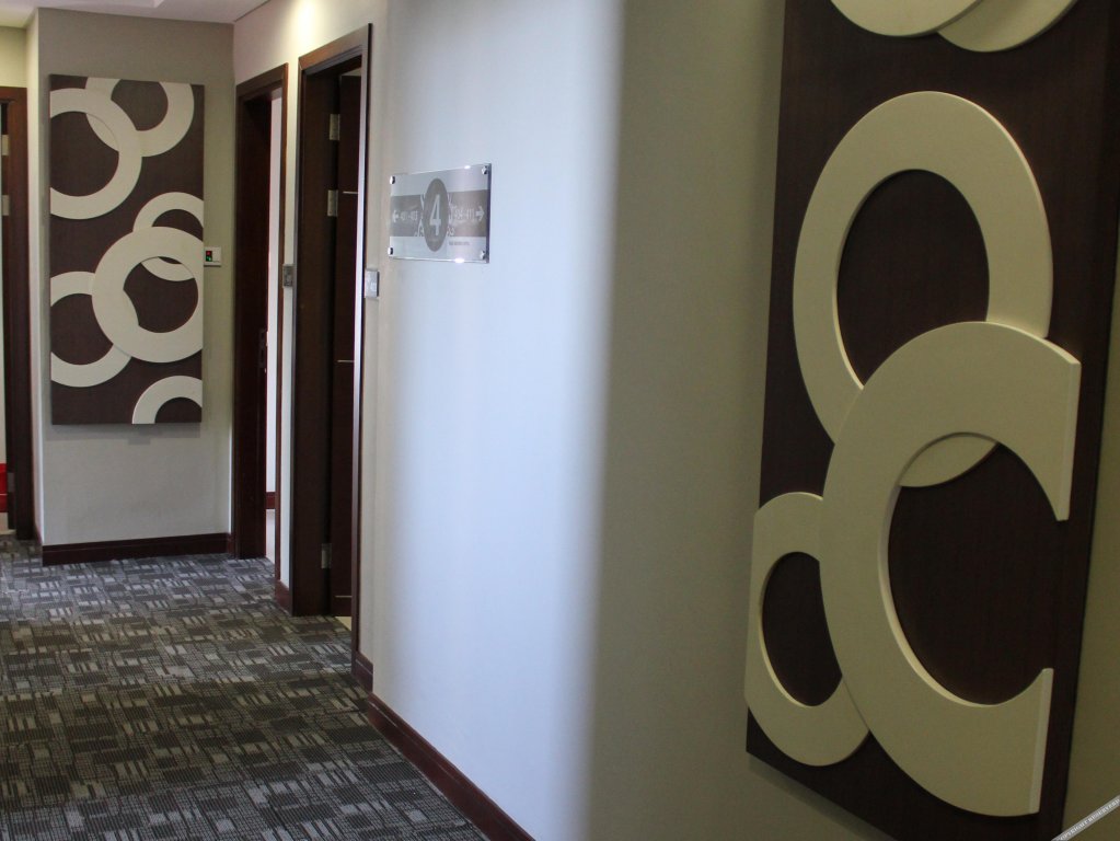 hero hotel ambon