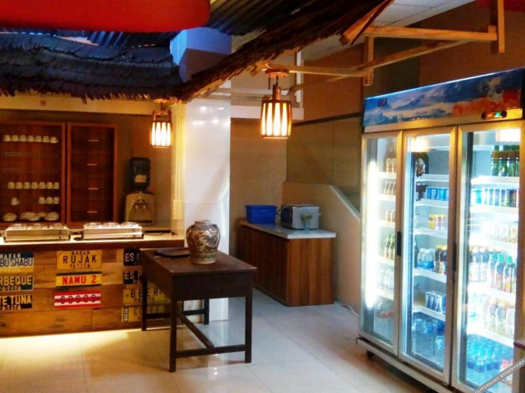 hero hotel ambon