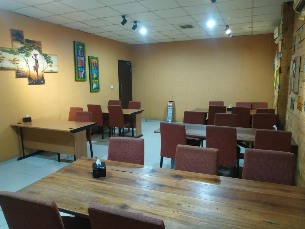 Hero Hotel Ambon,,1 star