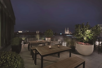 adina apartment hotel nuremberg