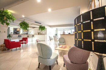 Sentido Michelizia Tropea Resort,Via Carmine 71,4 star
