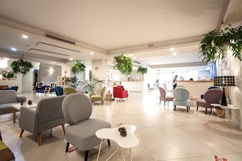 Sentido Michelizia Tropea Resort,Via Carmine 71,4 star