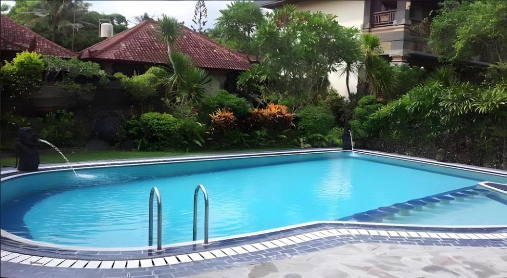hotel segara agung