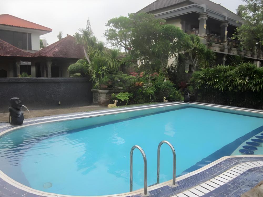 hotel segara agung