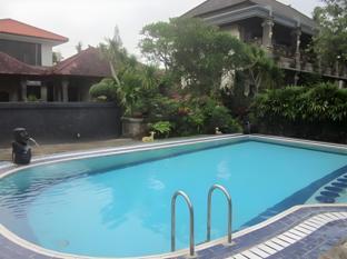 hotel segara agung