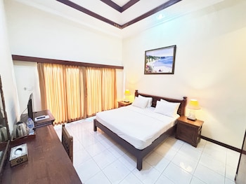 hotel segara agung