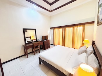 hotel segara agung