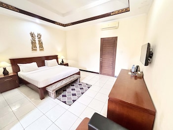 hotel segara agung