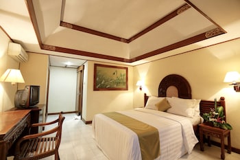 hotel segara agung