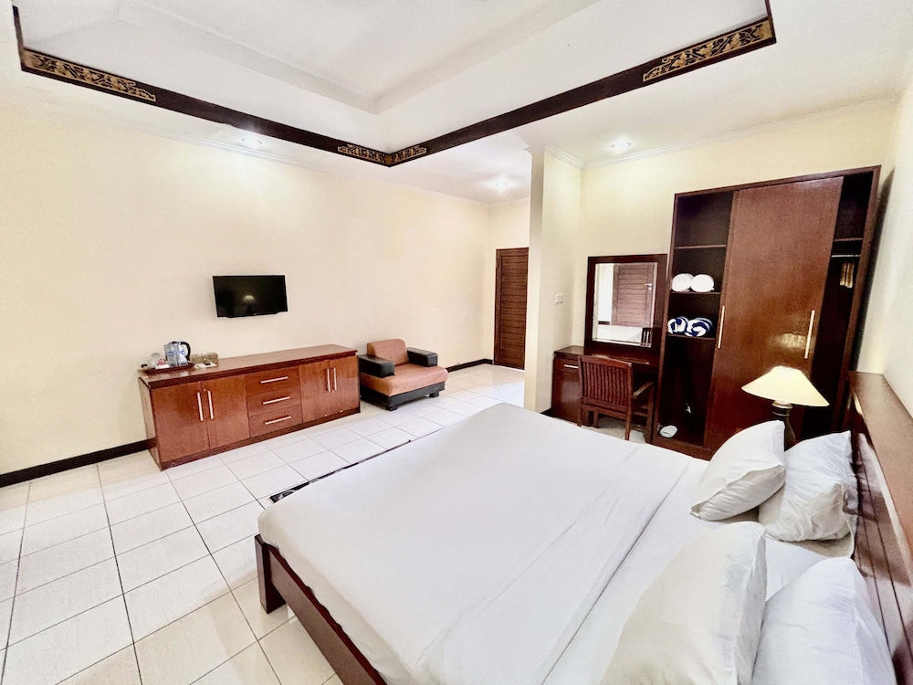 hotel segara agung