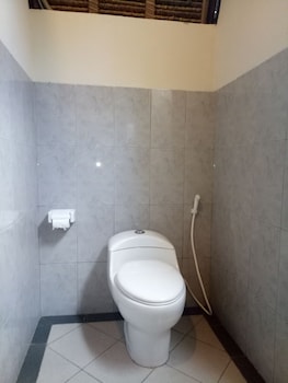 krisna bungalows and restaurant