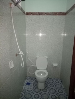 krisna bungalows and restaurant