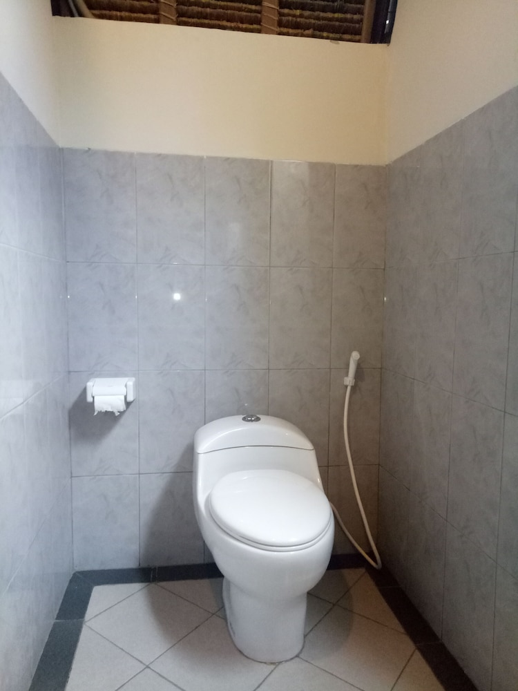 krisna bungalows and restaurant