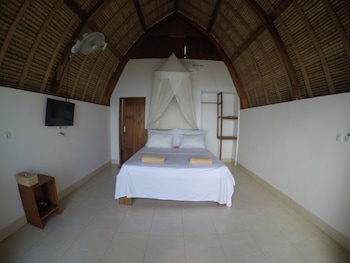 krisna bungalows and restaurant