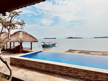 krisna bungalows and restaurant