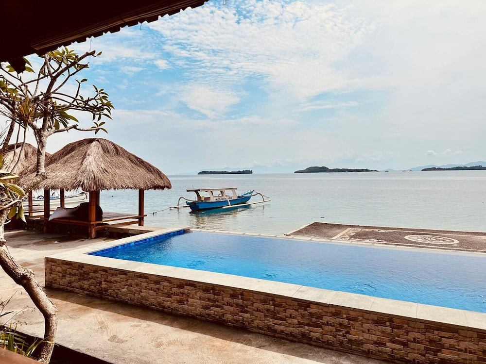 krisna bungalows and restaurant