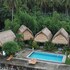 krisna bungalows and restaurant
