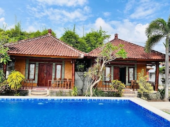 krisna bungalows and restaurant