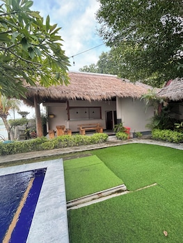krisna bungalows and restaurant