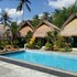 krisna bungalows and restaurant