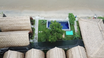 krisna bungalows and restaurant