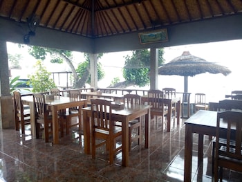 krisna bungalows and restaurant