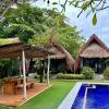 krisna bungalows and restaurant