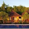 krisna bungalows and restaurant