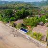 krisna bungalows and restaurant
