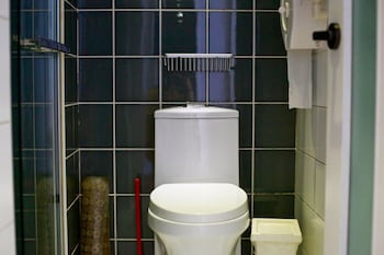 peking international youth hostel