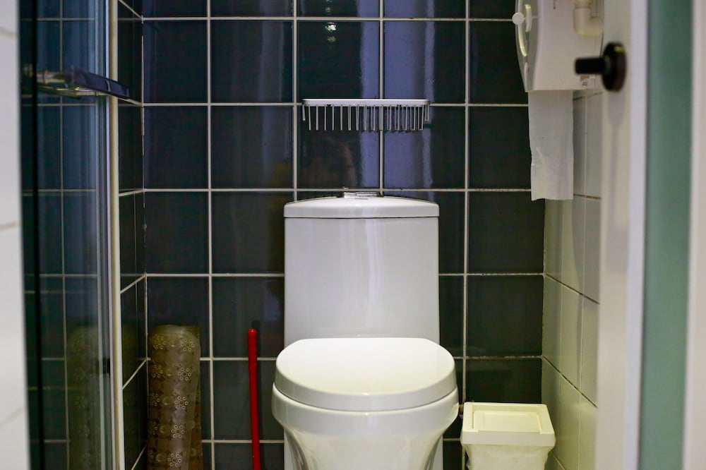 peking international youth hostel