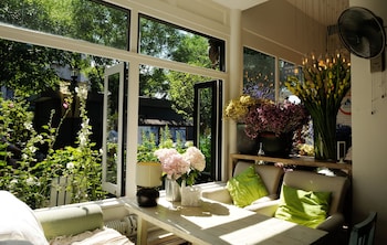 peking international youth hostel