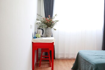 peking international youth hostel