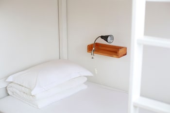 peking international youth hostel