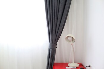 peking international youth hostel