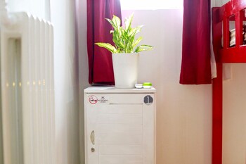 peking international youth hostel