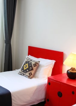 peking international youth hostel