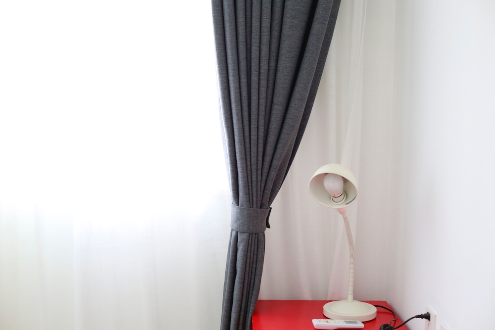 peking international youth hostel