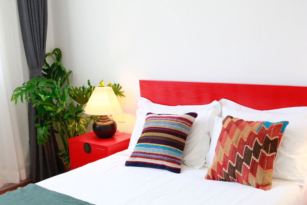 peking international youth hostel