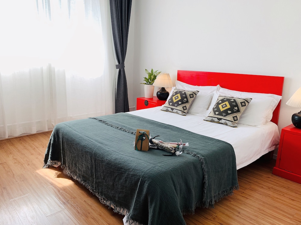 peking international youth hostel