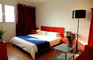 peking international youth hostel