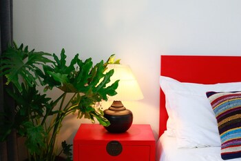 peking international youth hostel