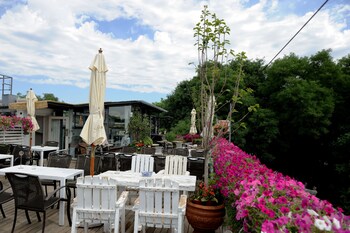peking international youth hostel