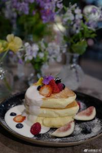 peking international youth hostel