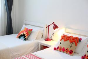 peking international youth hostel